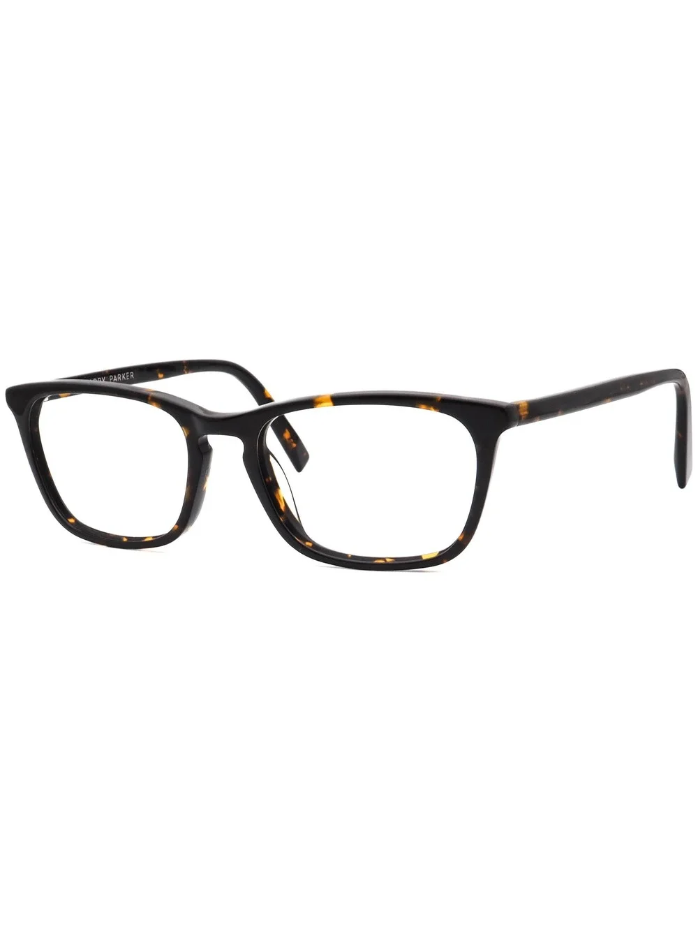 Warby Parker Welty 200 Whiskey Eyewear